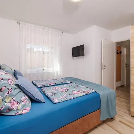 Panoramablick Apartman