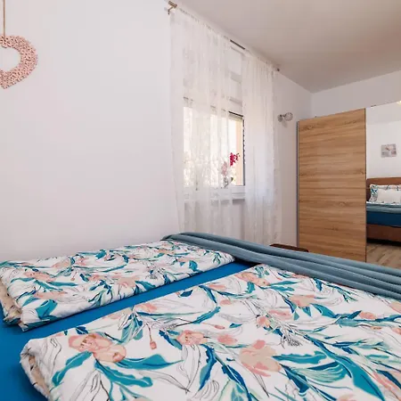 Panoramablick * Crikvenica