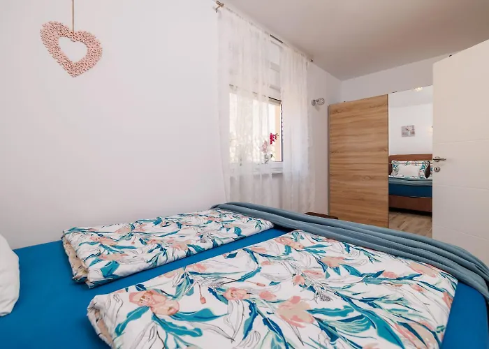 Panoramablick * 茨里克韦尼察