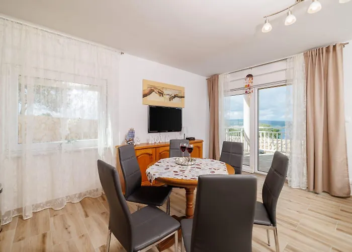 Panoramablick * 茨里克韦尼察