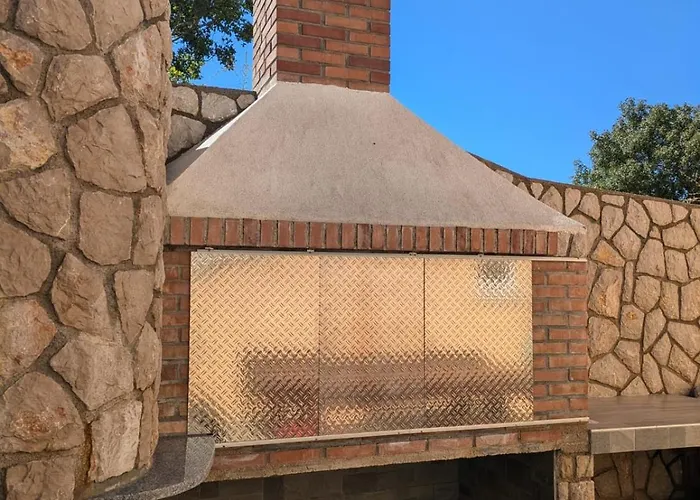 公寓 Panoramablick