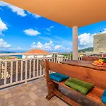 Апартаменты Panoramablick *