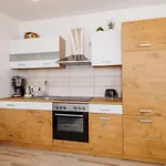 Apartmán Panoramablick Crikvenica