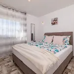 Panoramablick Crikvenica