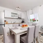 Panoramablick Apartmán Crikvenica