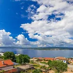 Апартаменты Panoramablick *
