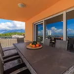 Апартаменты Panoramablick *