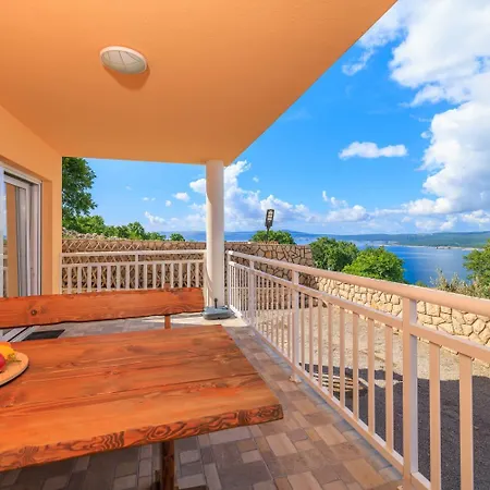 Apartmán Panoramablick