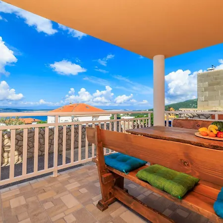 Apartamento Panoramablick *