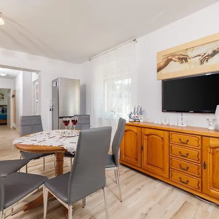 Panoramablick * Crikvenica