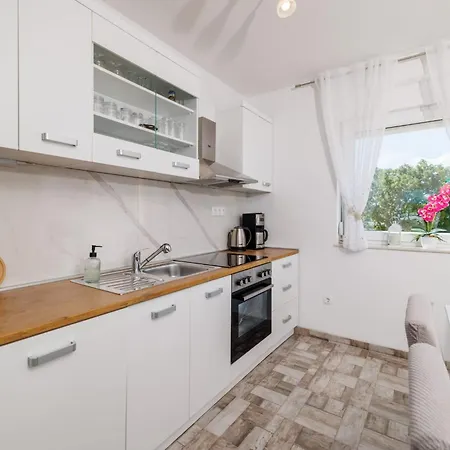 Panoramablick Apartmán