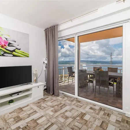 Panoramablick Apartmán *