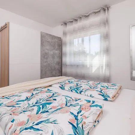 Apartment Panoramablick Crikvenica