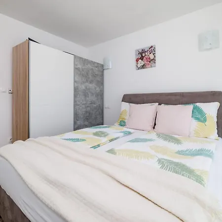 Panoramablick Crikvenica