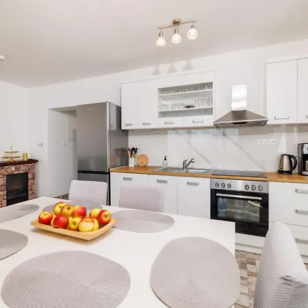 Panoramablick Apartmán