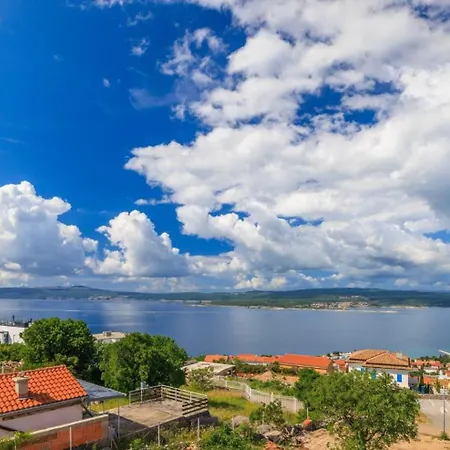 Appartement Panoramablick *