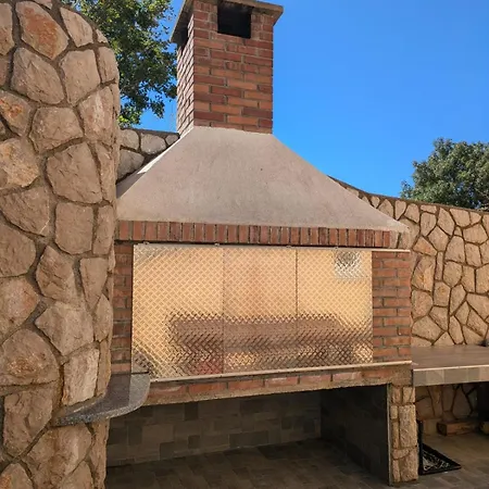 Apartmán Panoramablick