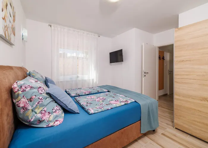 Panoramablick Apartamento