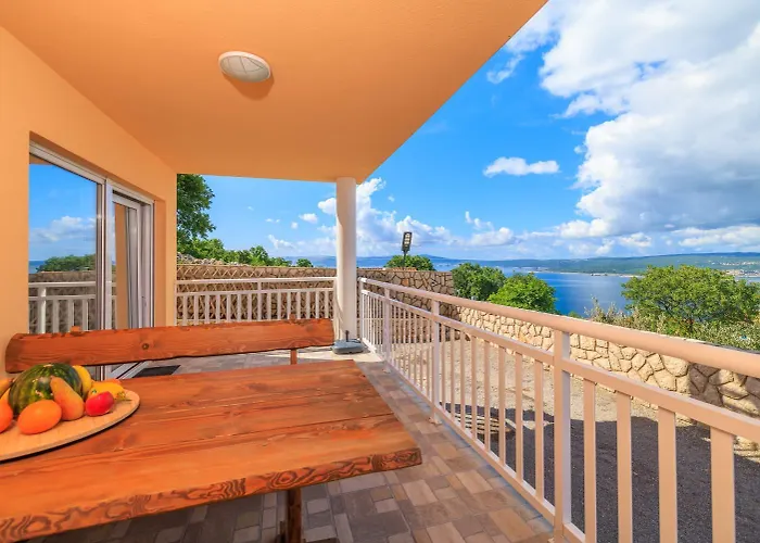 Apartamento Panoramablick