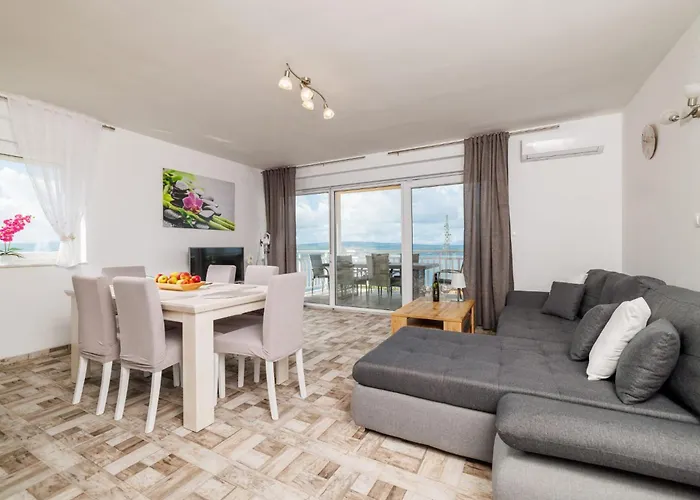 Apartamento Panoramablick