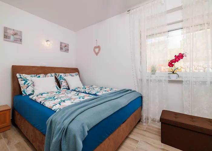 Panoramablick Apartman