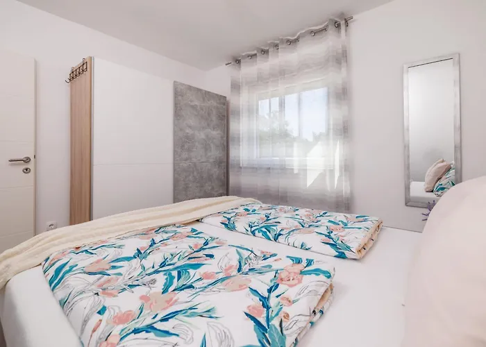 Apartman Panoramablick Crikvenica