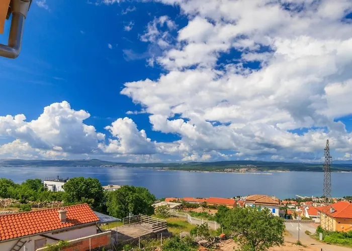 Apartamento Panoramablick *